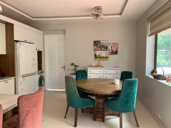 Catba Backpackers Hostel & Pool Bar Chan Chau 客房 照片