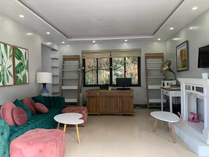 Catba Backpackers Hostel & Pool Bar Chan Chau 客房 照片